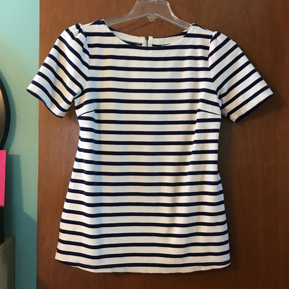 Maternity shirt